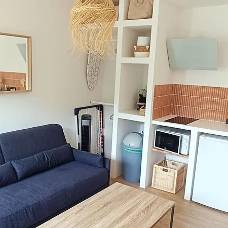 Entre Centre Et Διαμέρισμα *