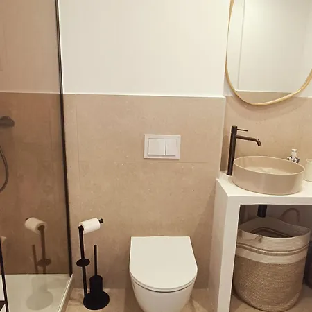 Entre Centre Et Διαμέρισμα