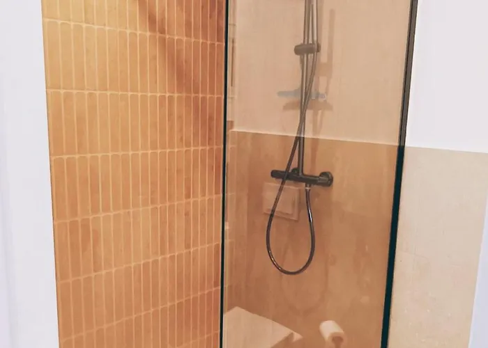 Lejlighed Entre Centre Et