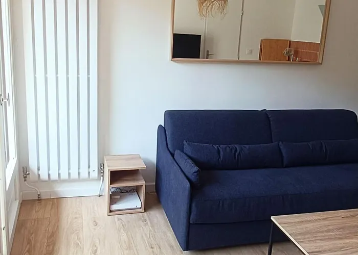 Entre Centre Et * Hyères