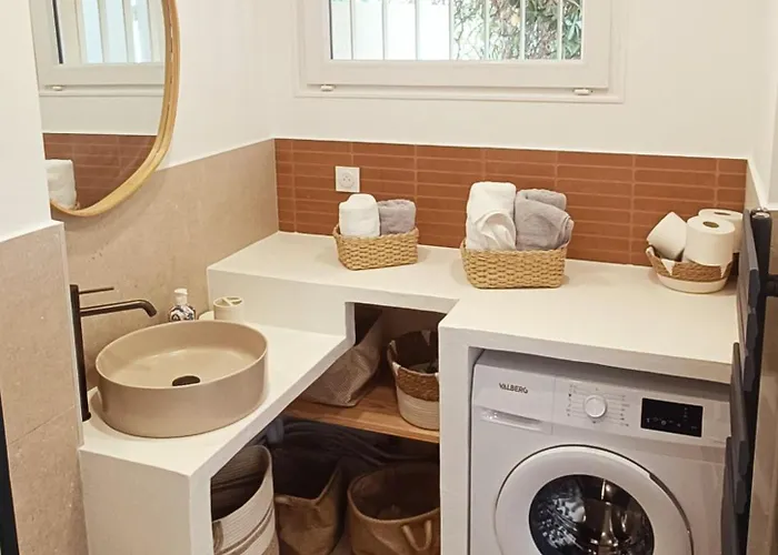 Lejlighed Entre Centre Et *