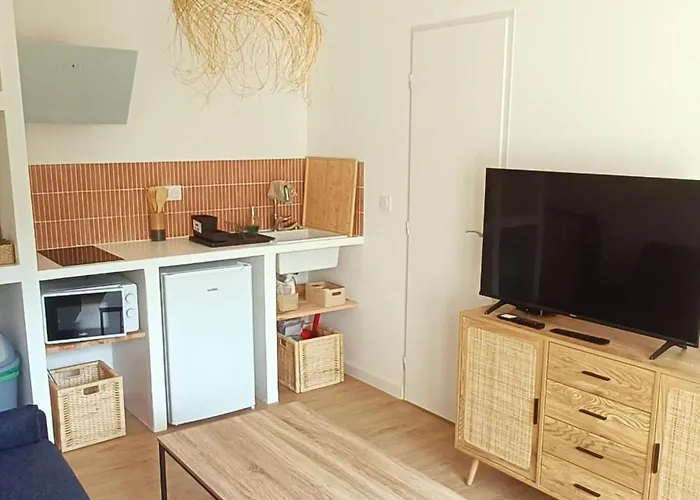 Entre Centre Et * Hyères